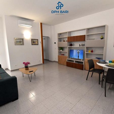 Dph Bari Apartments - Dei Mille Extérieur photo