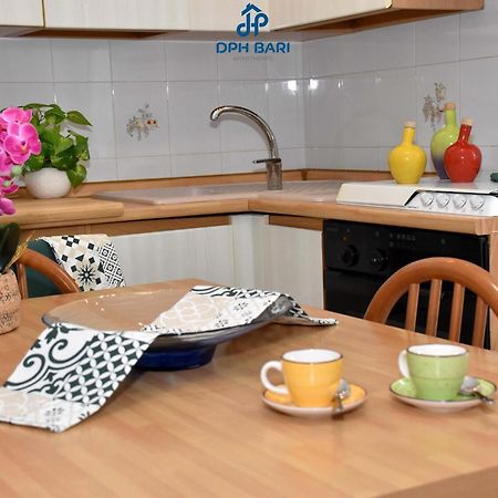 Dph Bari Apartments - Dei Mille Extérieur photo